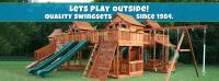 Swingset & Toy Warehouse image 2